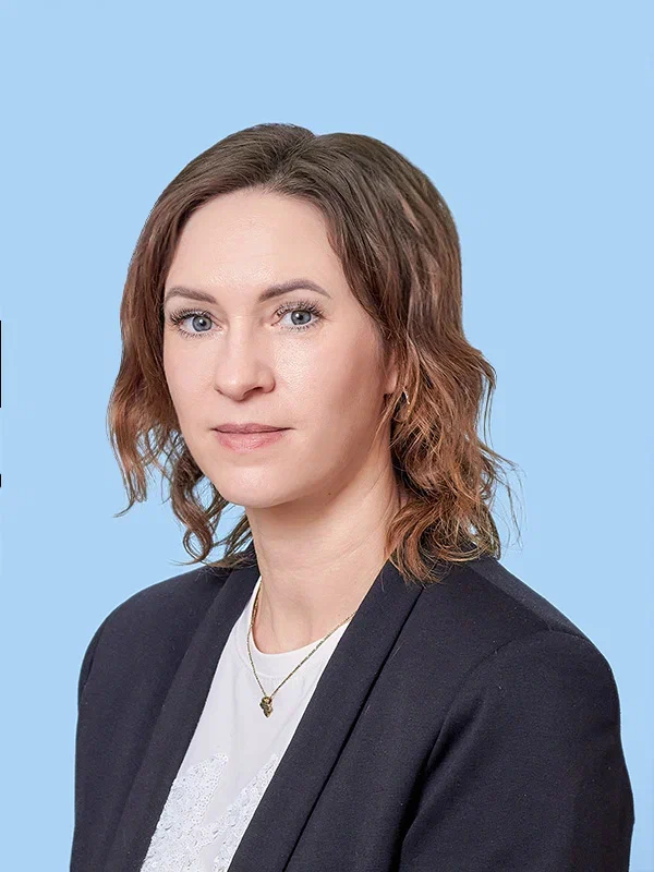 Воспитатель Лопина Екатерина Юрьевна.