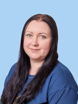 Учитель - Логопед Гирина Ольга Сергеевна