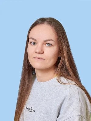 Инструктор по физической культуре Мягкоход Екатерина Сергеевна