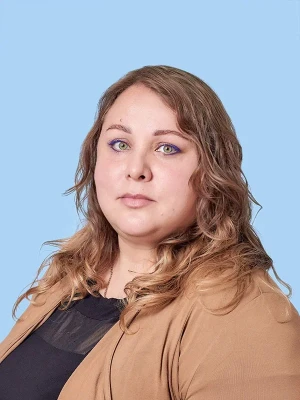 Педагог - Психолог Гредасова Марина Владимировна
