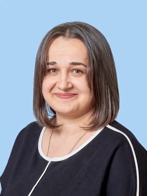Учитель - Логопед Кузнецова Анна Евгеньевна