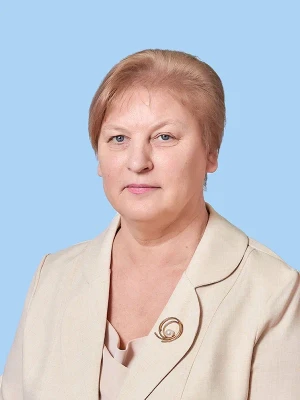 Старший воспитатель Белякова Татьяна Александровна